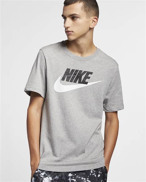 nike tshirt herren beige|Nike Trend t.